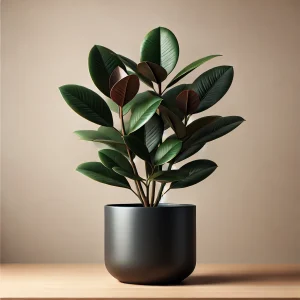 Ficus Elegancia