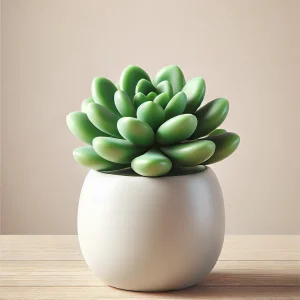 Suculenta Jade Minimal